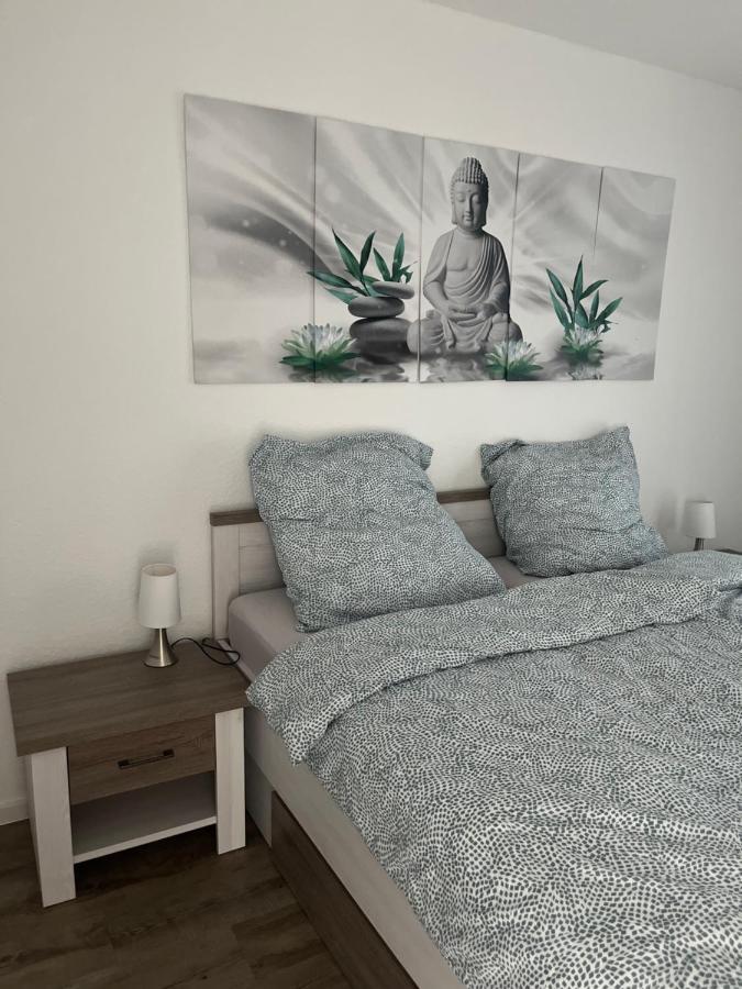 Ferienwohnung / Haus Hunsrueckblick Hochstetten-Dhaun Dış mekan fotoğraf